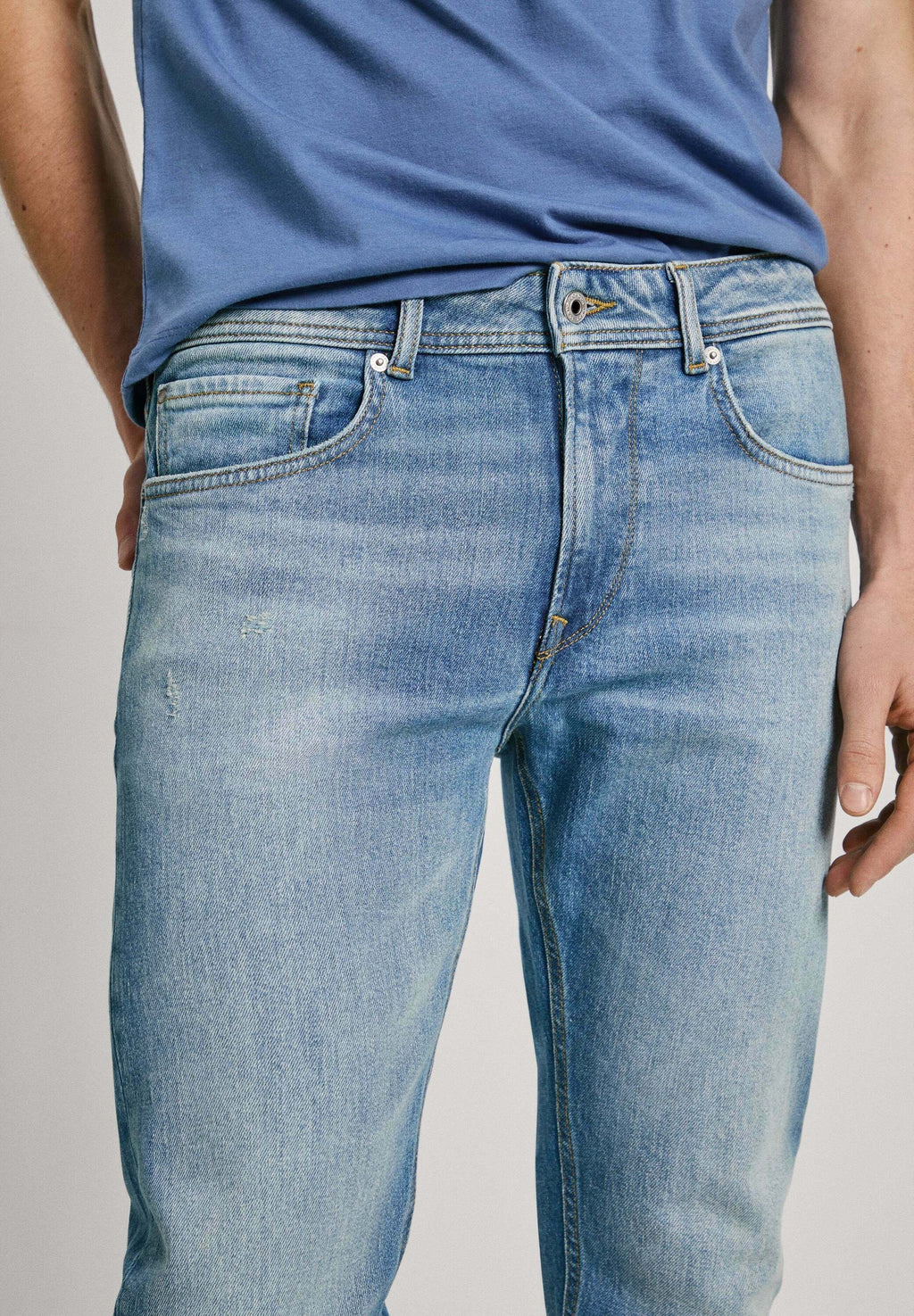 Pepe Jeans TAPERED