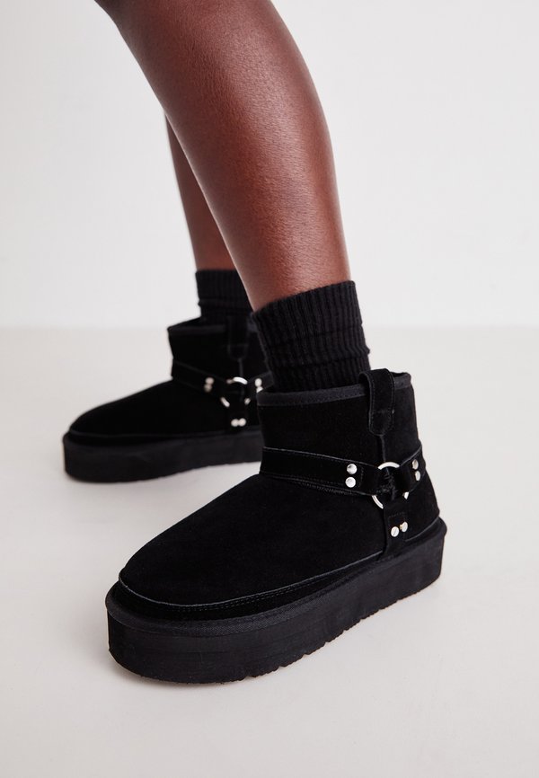 Even&Odd LEATHER