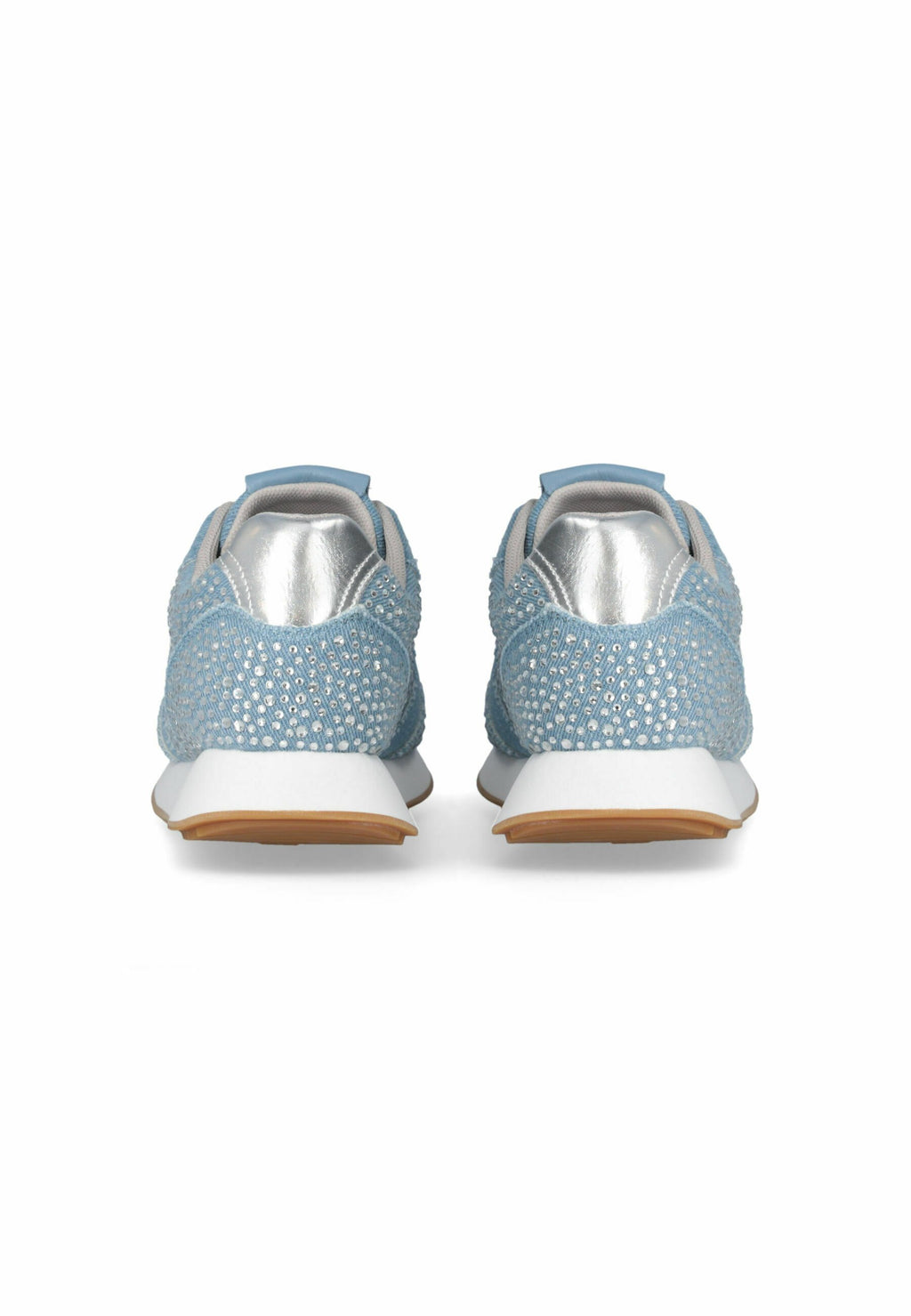 LIU JO WITH ALL-OVER RHINESTONES