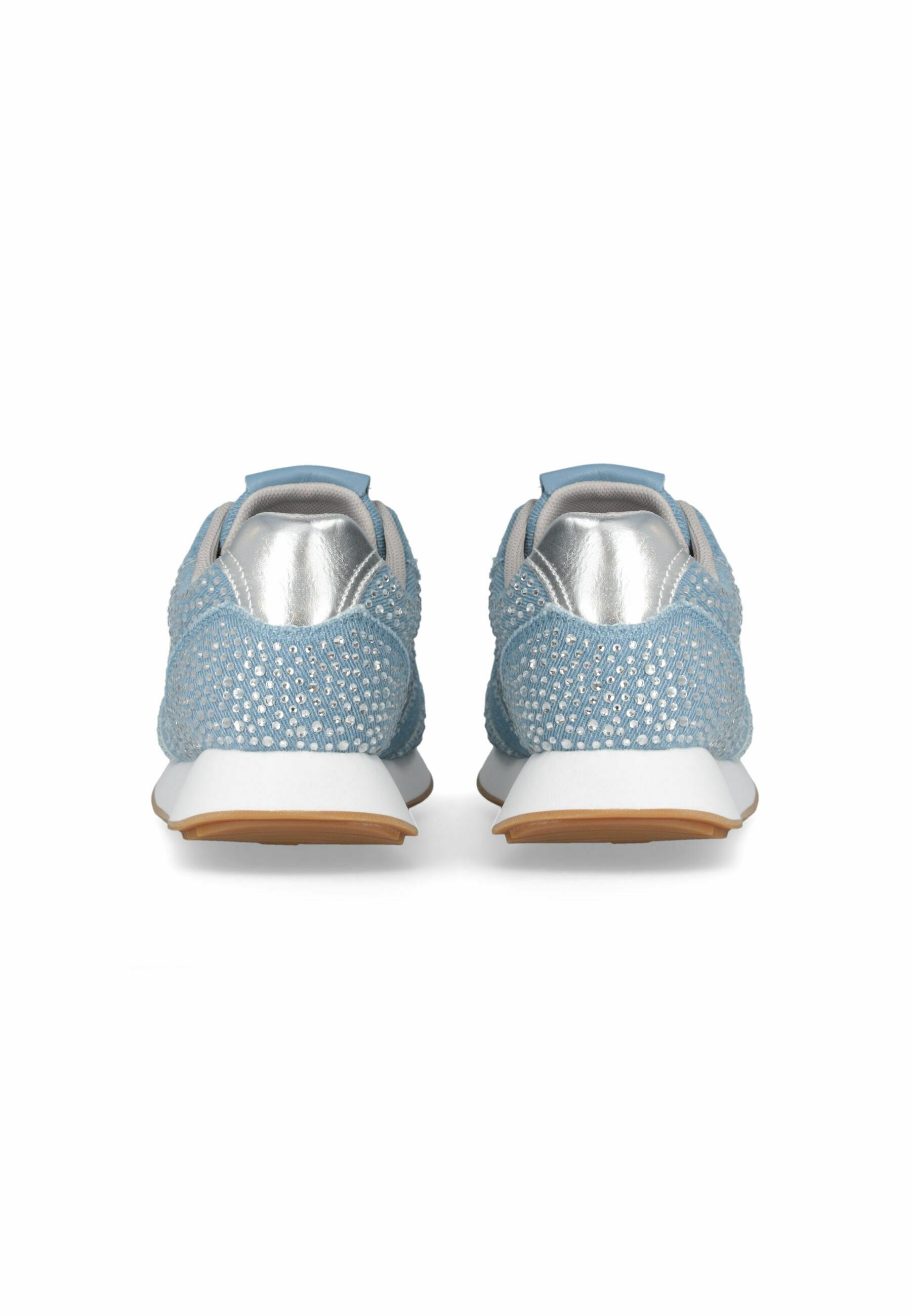 LIU JO WITH ALL-OVER RHINESTONES
