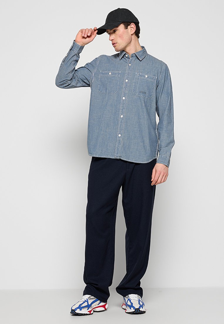 Barbour International UMBRIDGE