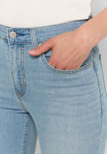 Levi's® 721 HIGH RISE SKINNY