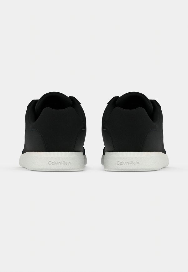 Calvin Klein LOW CUPSOLE LACE UP