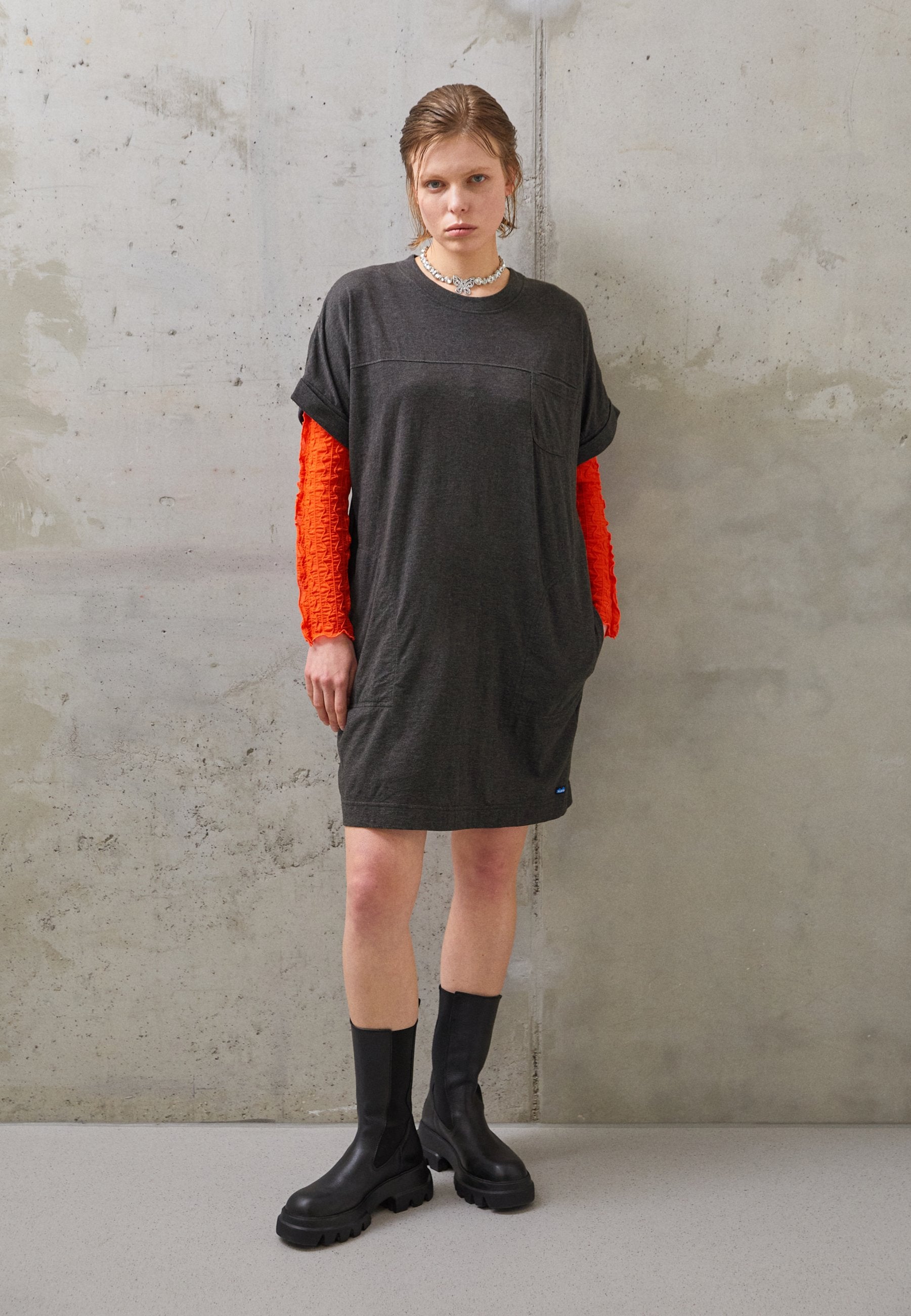 KAVU CUT