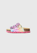 Superfit Pantolette flach Media 1