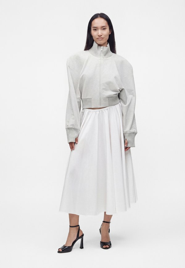 Norma Kamali OVERSIZED TURTLE TO WAIST