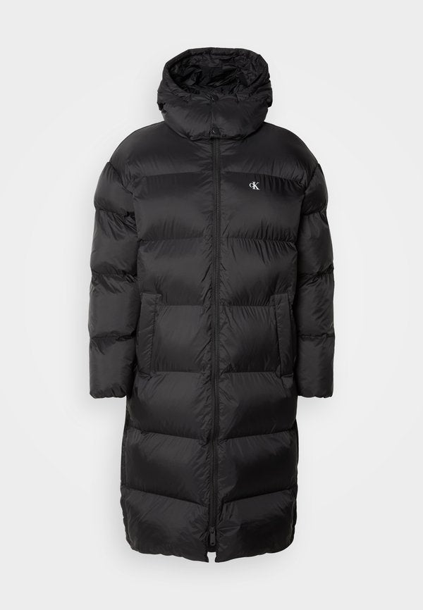 Calvin Klein Jeans LONG LENGTH HOODED