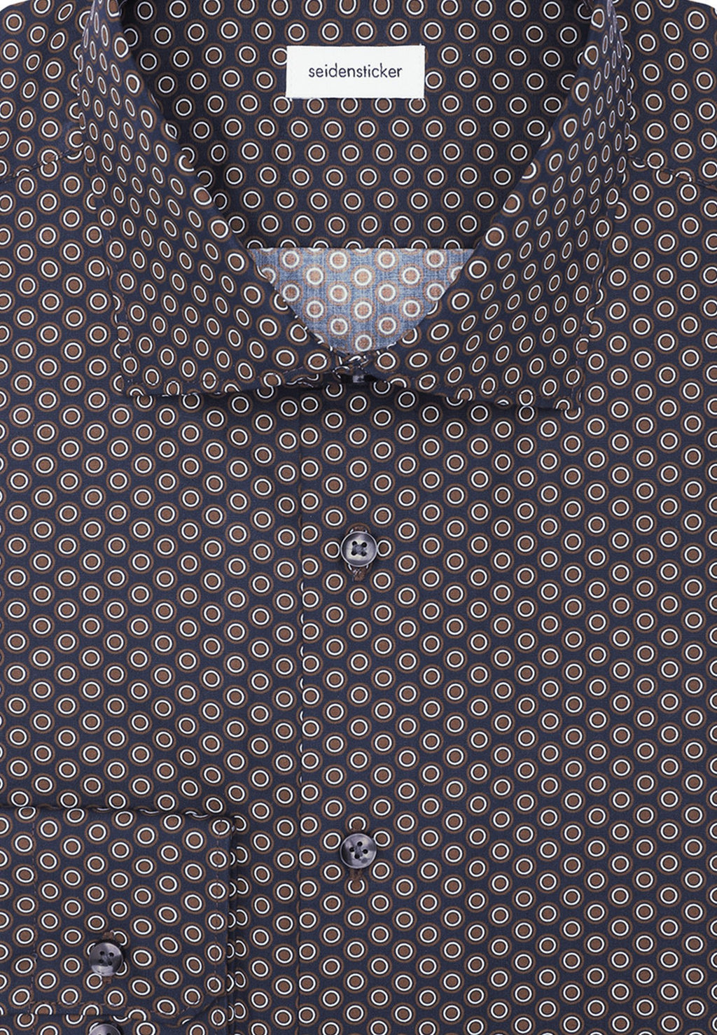 Seidensticker REGULAR FIT