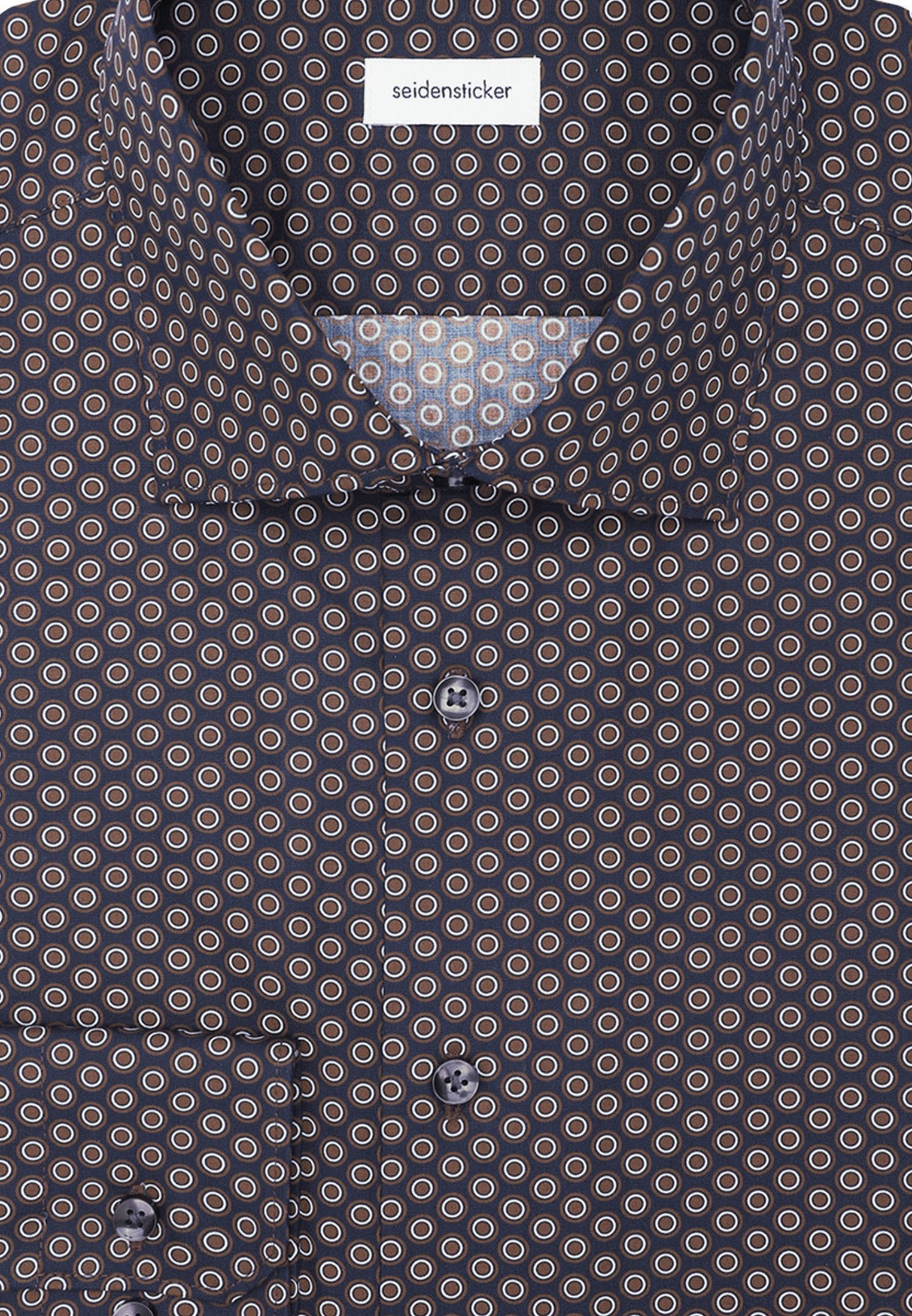 Seidensticker REGULAR FIT