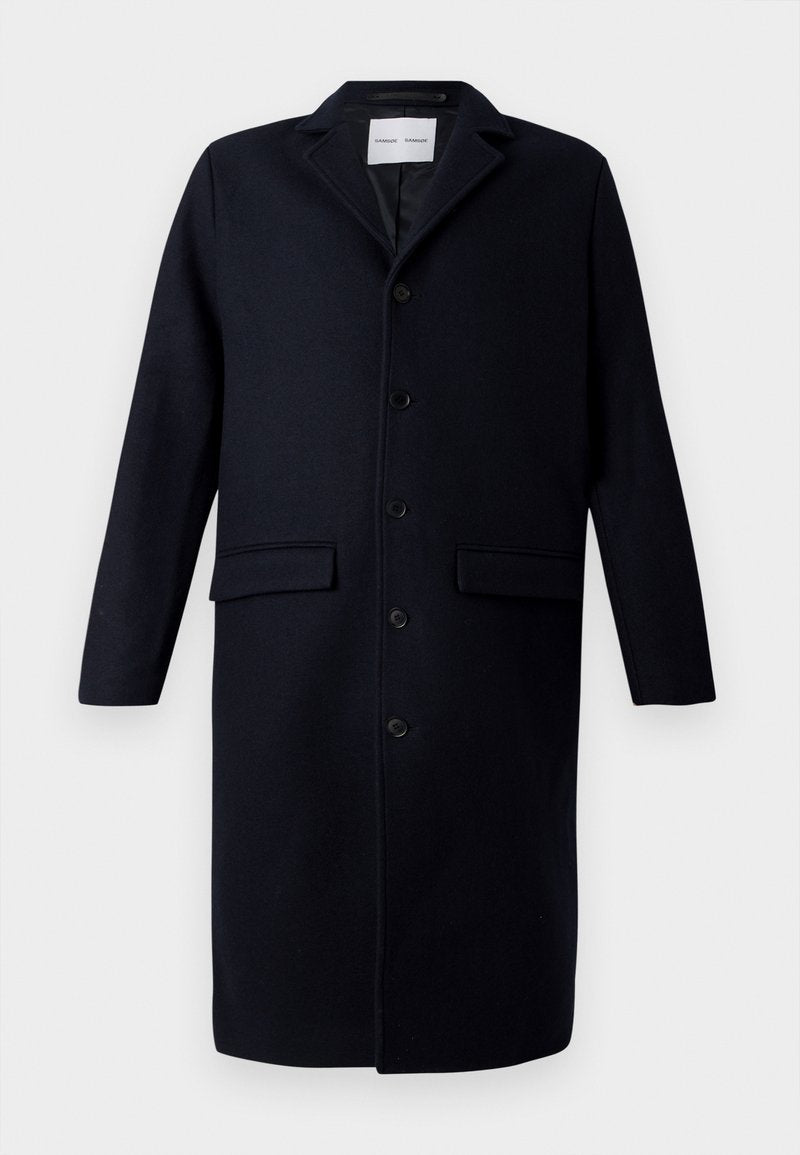 SATESFA COAT Media 1