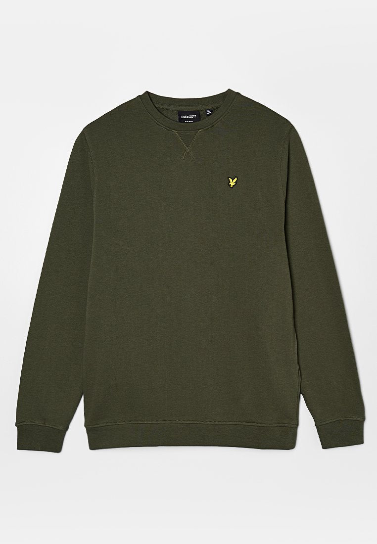 Lyle & Scott