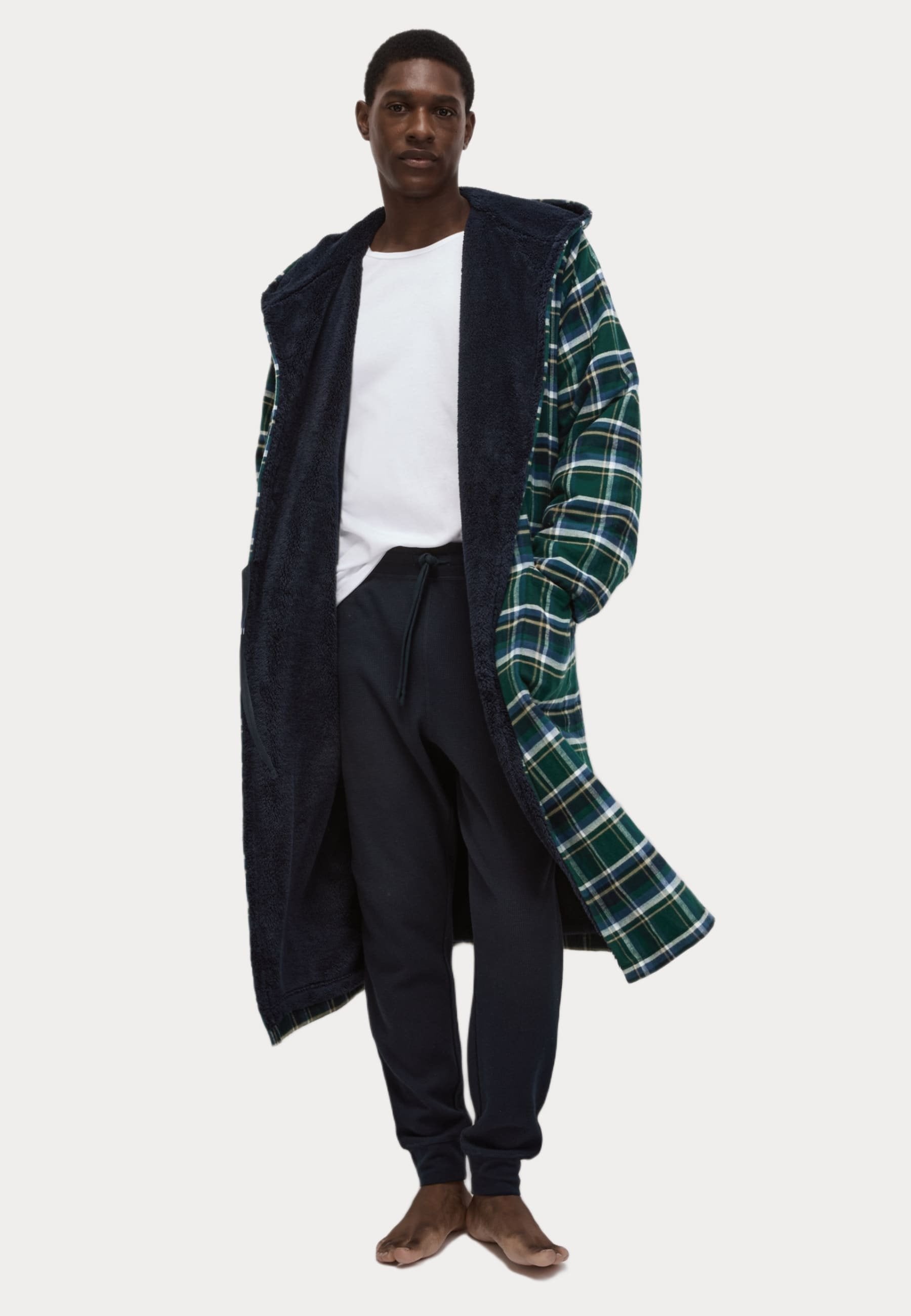 Marks & Spencer CHECKED