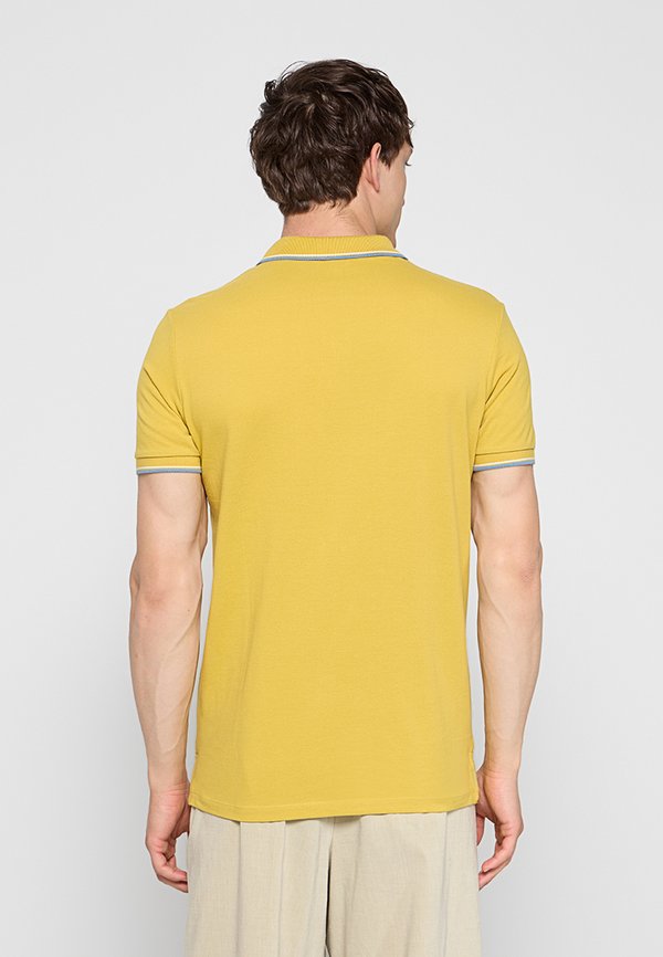 U.S. Polo Assn. LUAP