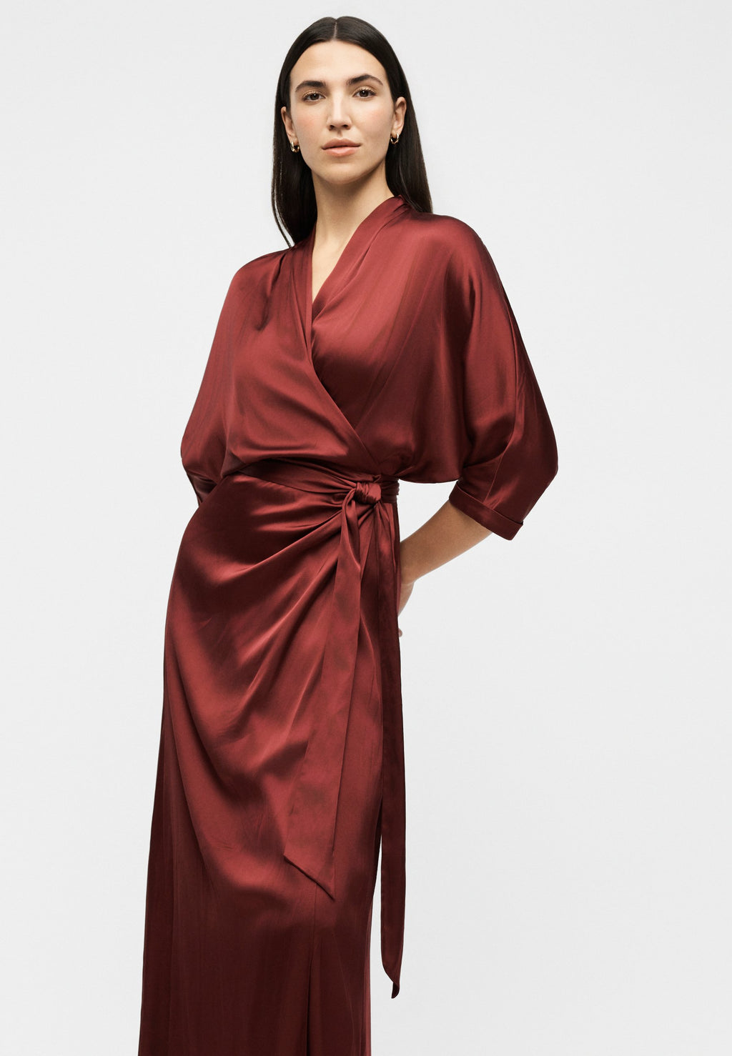 Diane von Furstenberg STARLING DRESS