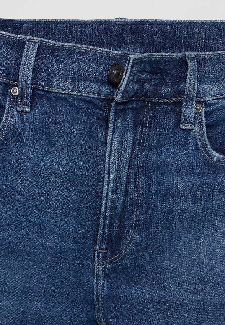 G-STAR Jeans Skinny Fit Media 4