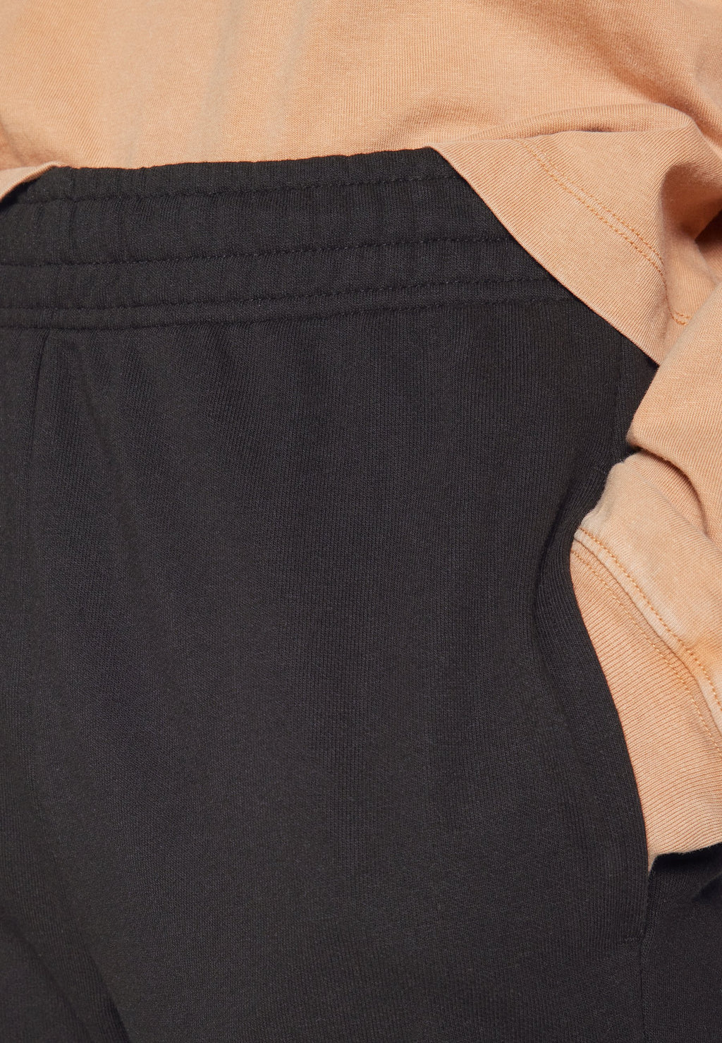 Champion ICONS ELASTIC CUFF PANTS