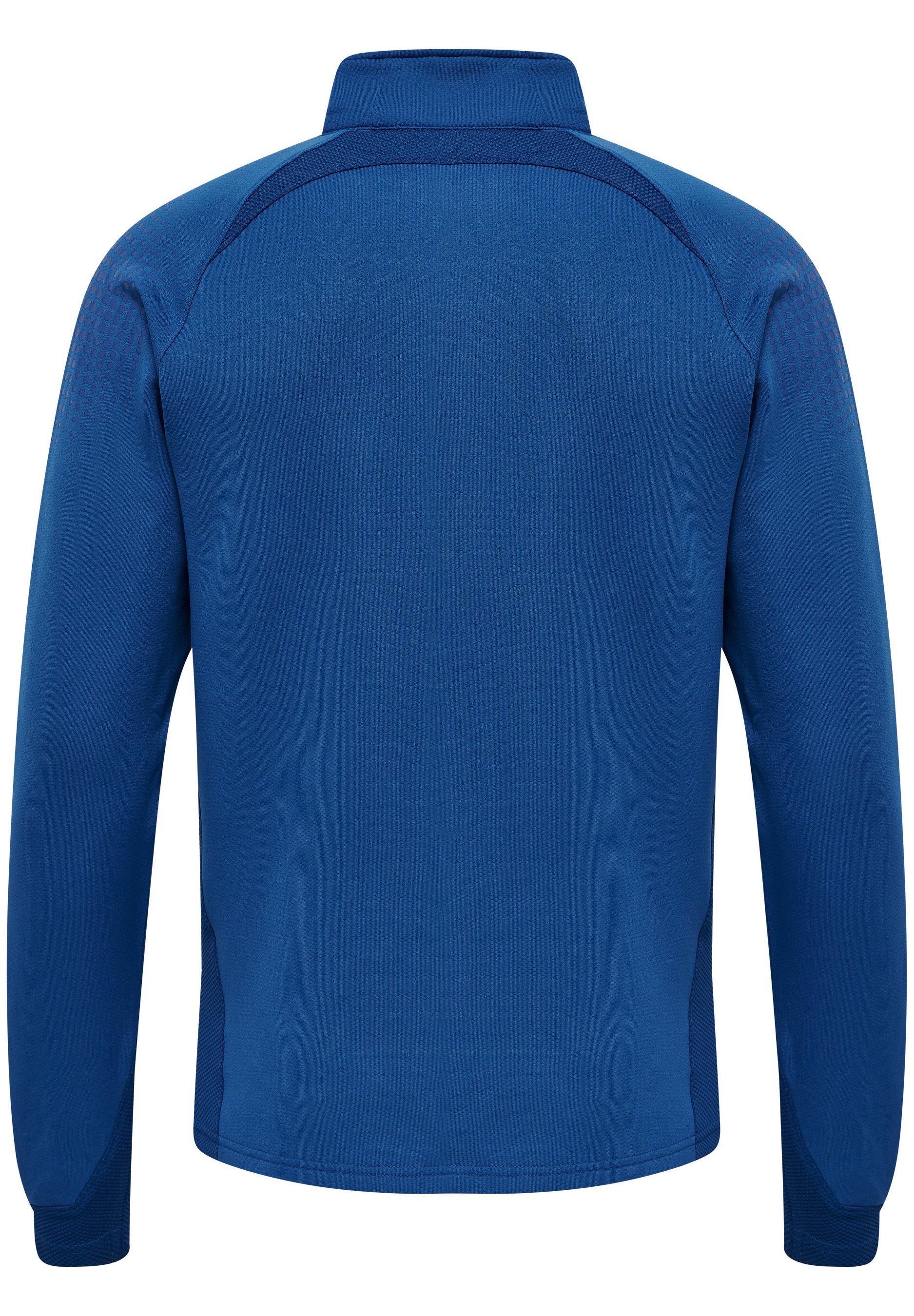 Hummel HMLLEAD POLY ZIP JACKET