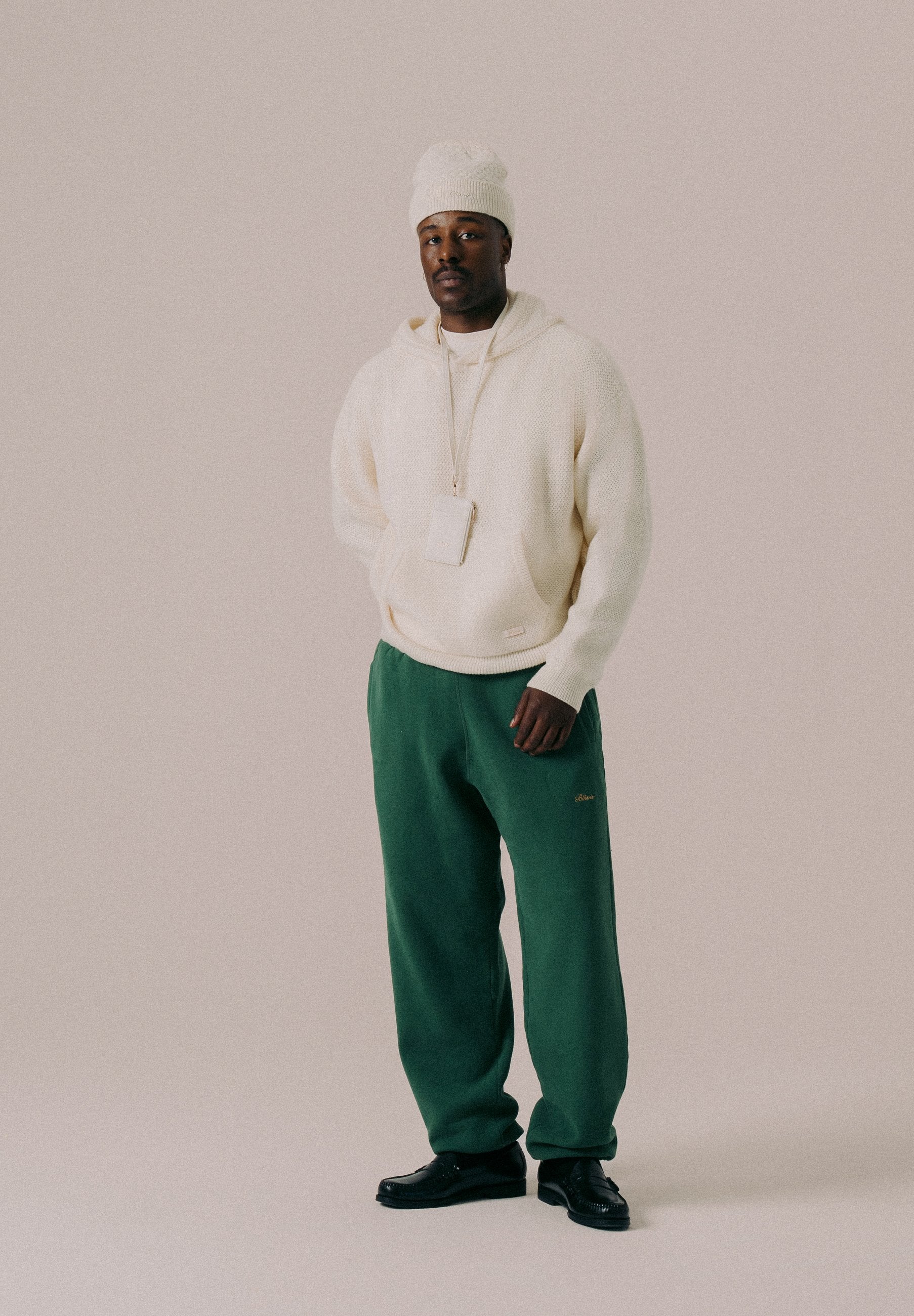 BLKVIS SCRIPT UNISEX