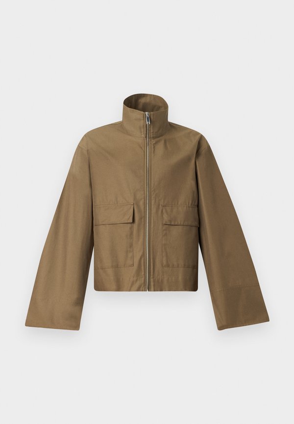 Calvin Klein SHORT JACKET