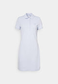 Lacoste EF5473_S4R - T-Shirt Dress - phoenix blue