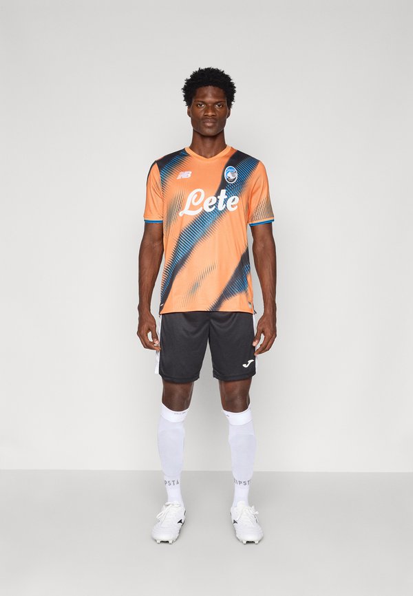 New Balance ATALANTA BC THIRD SHORT SLEEVE