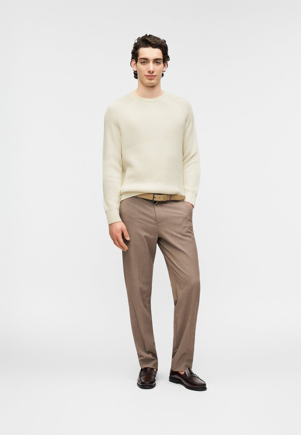 Hackett London CREW