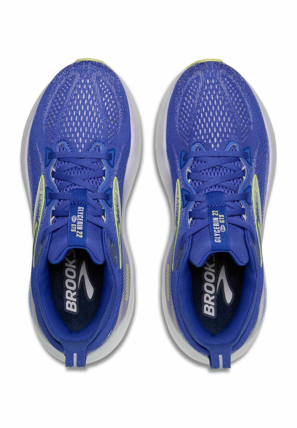 GLYCERIN GTS 22 Media 3