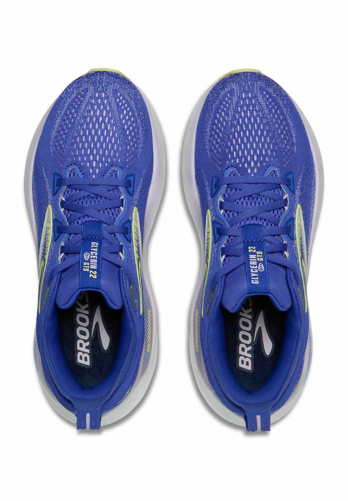 GLYCERIN GTS 22 Media 3