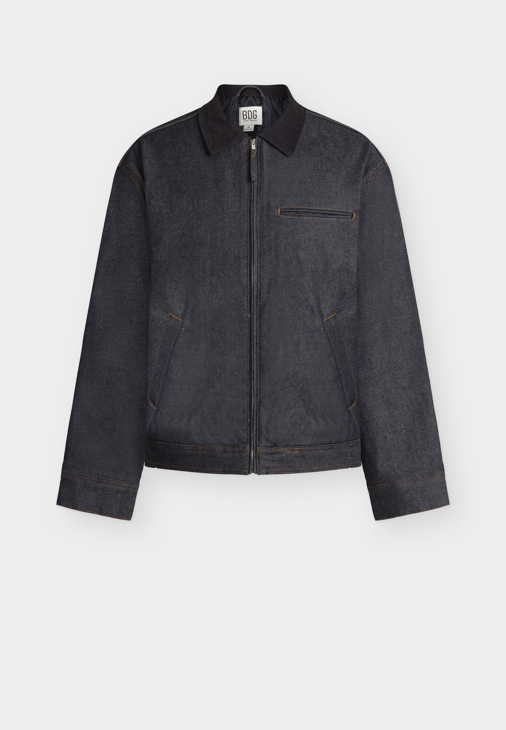 BDG Urban Outfitters RAW ALBA