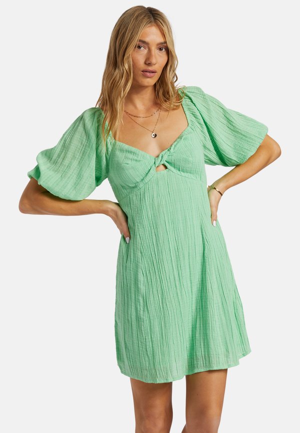 Billabong SOL   MIT PUFFÄRMELN