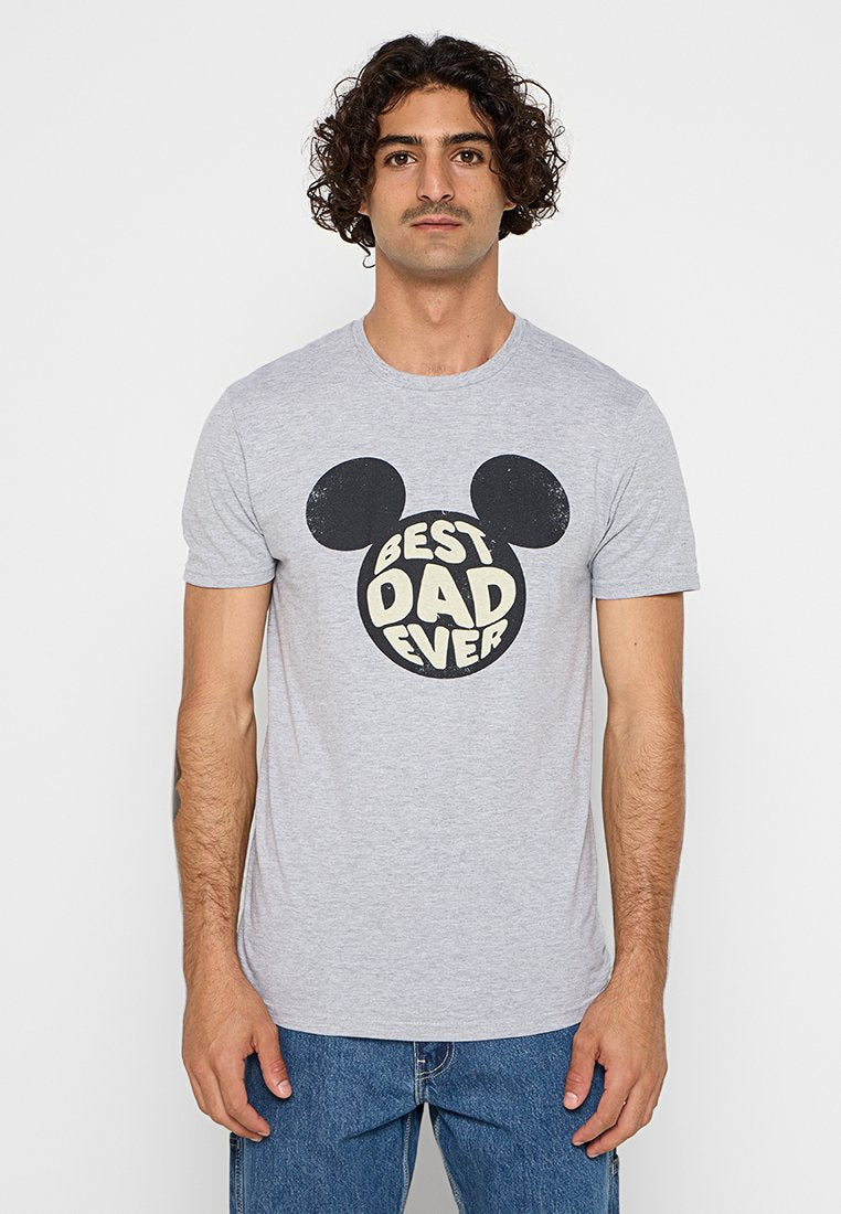 Disney MICKEY MOUSE BEST DAD EVER
