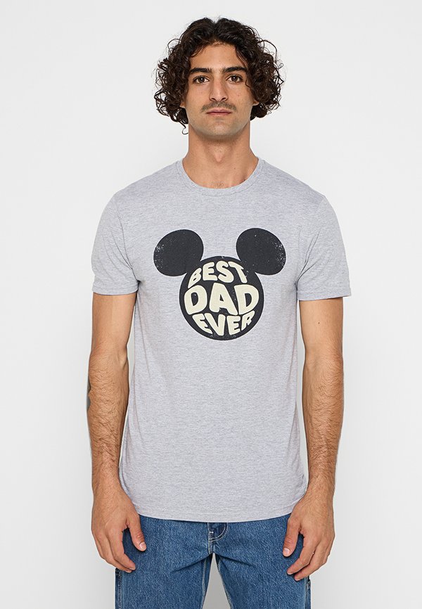Disney MICKEY MOUSE BEST DAD EVER