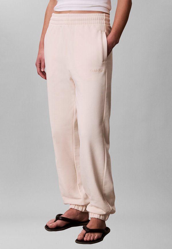 Calvin Klein Tracksuit bottoms - dew