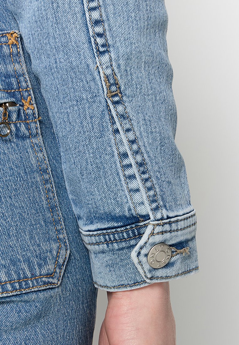 Denim ONLTINA Denim Media 5