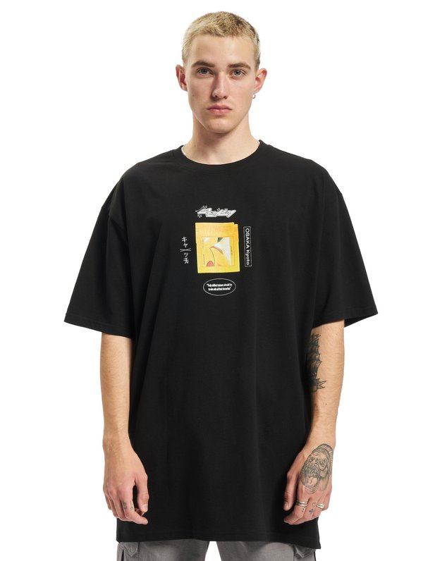 Upscale by Mister Tee CATCH EM 2.0 OVERSIZE
