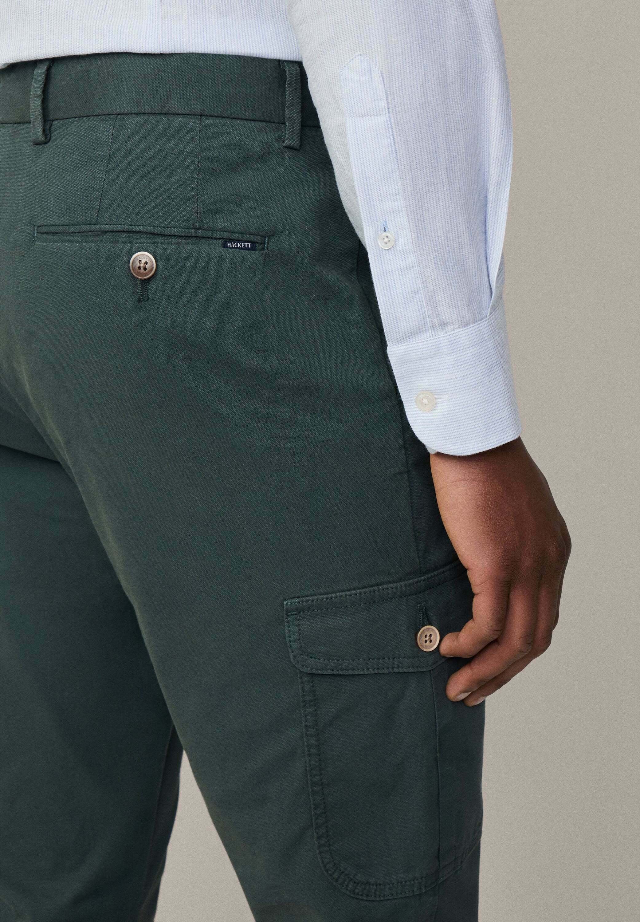 Hackett London