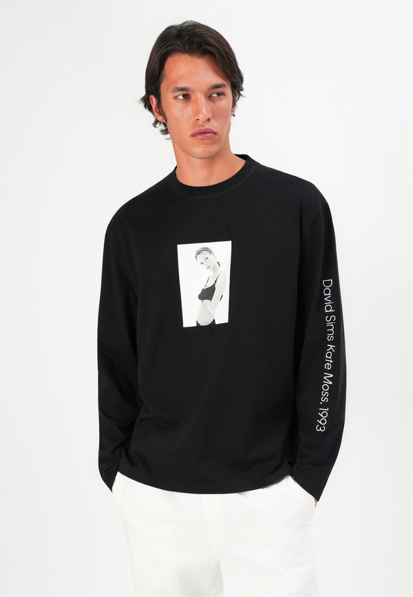 Calvin Klein CLASSIC KATE TEE UNISEX