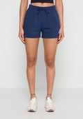 New Balance Kurze Sporthose Media 1