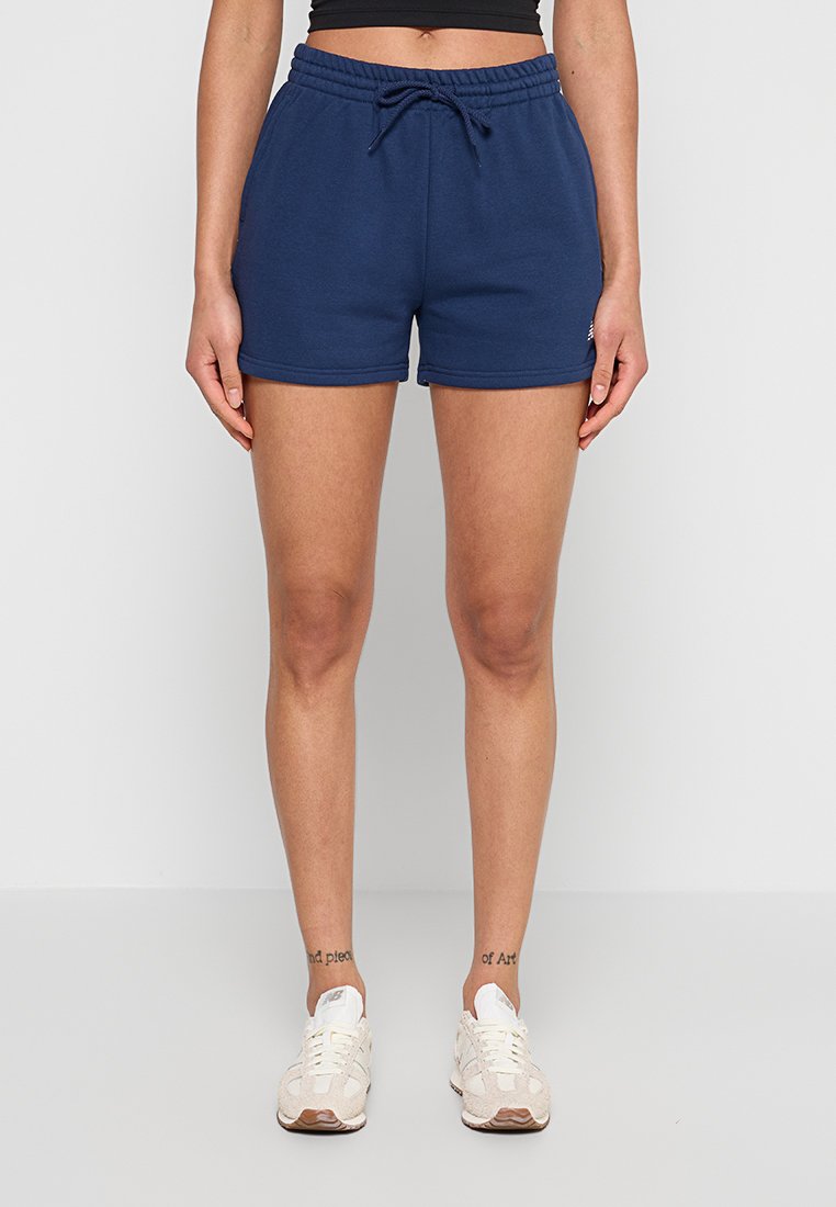 New Balance Kurze Sporthose Media 1