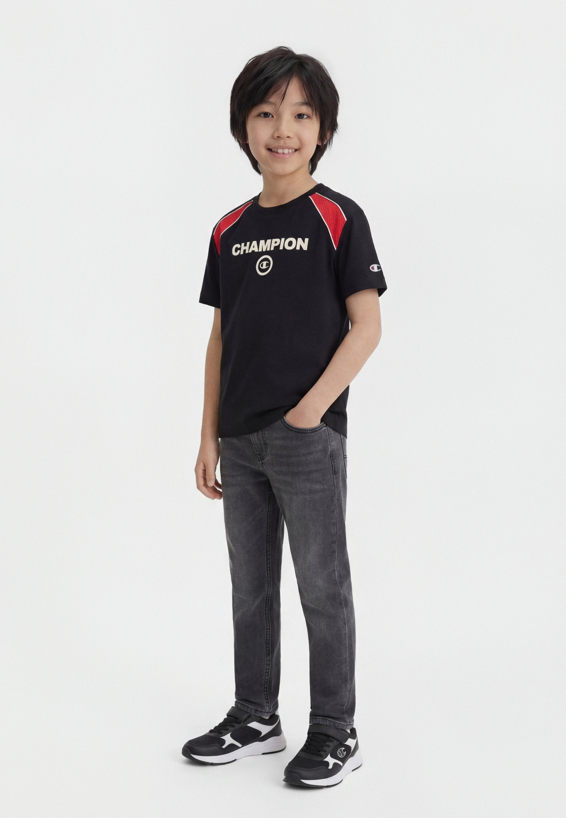 Champion URBAN CREW NECK UNISEX