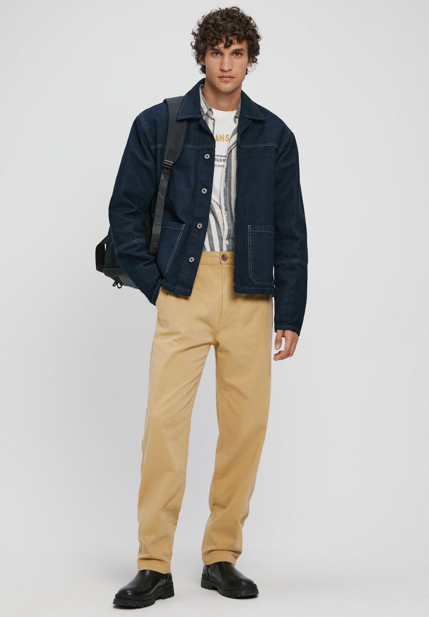 Pepe Jeans  NILS
