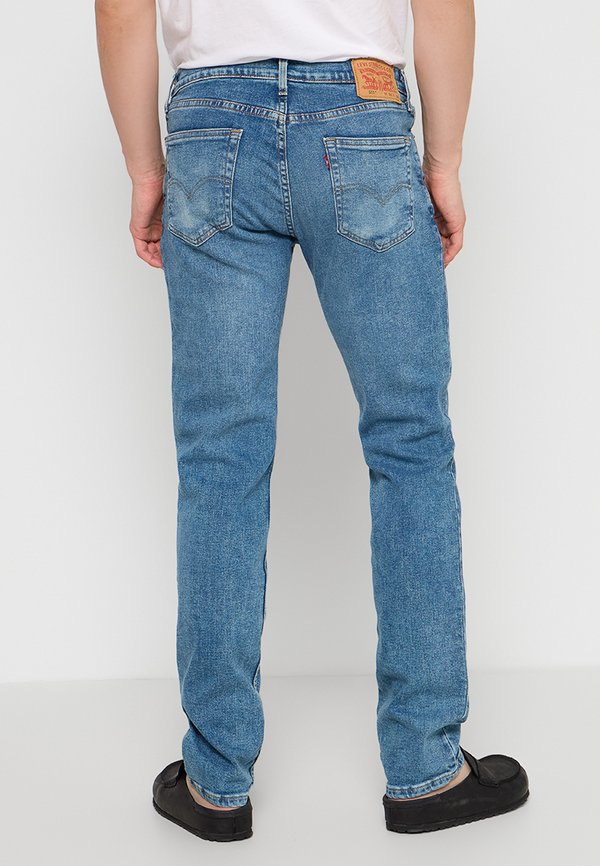 Levi's® 511 SLIM BEGONIA