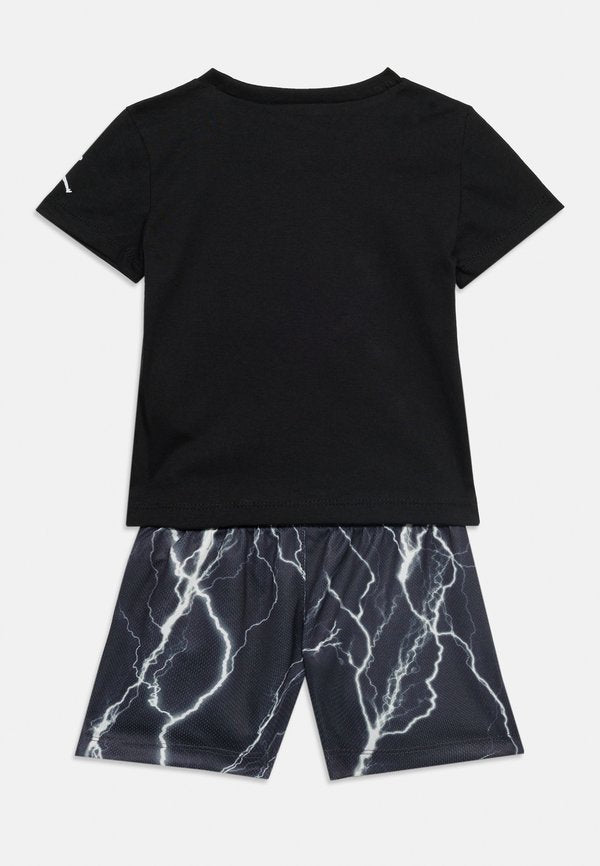 Jordan SET