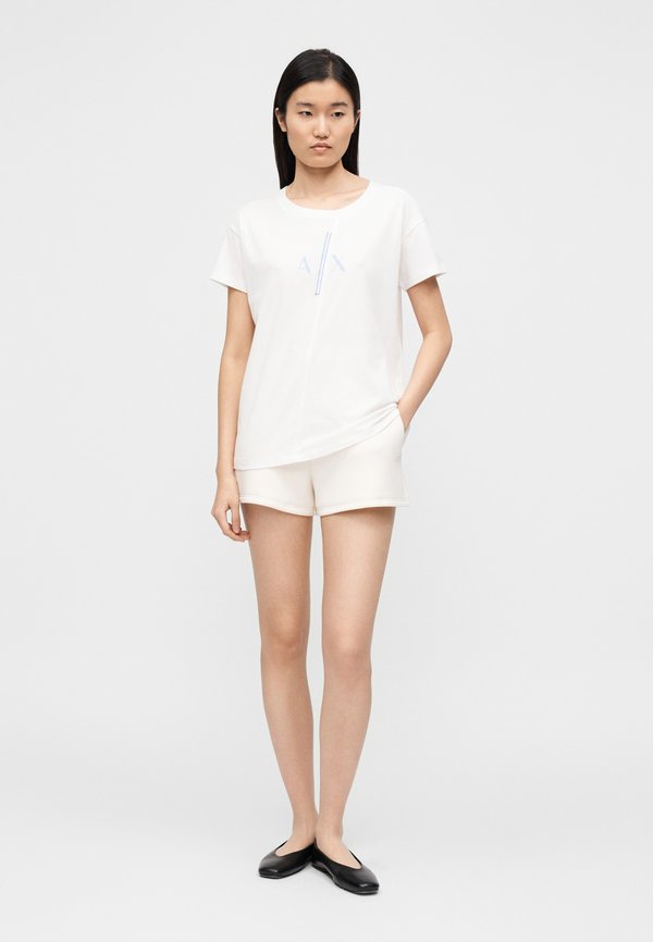 Armani Exchange