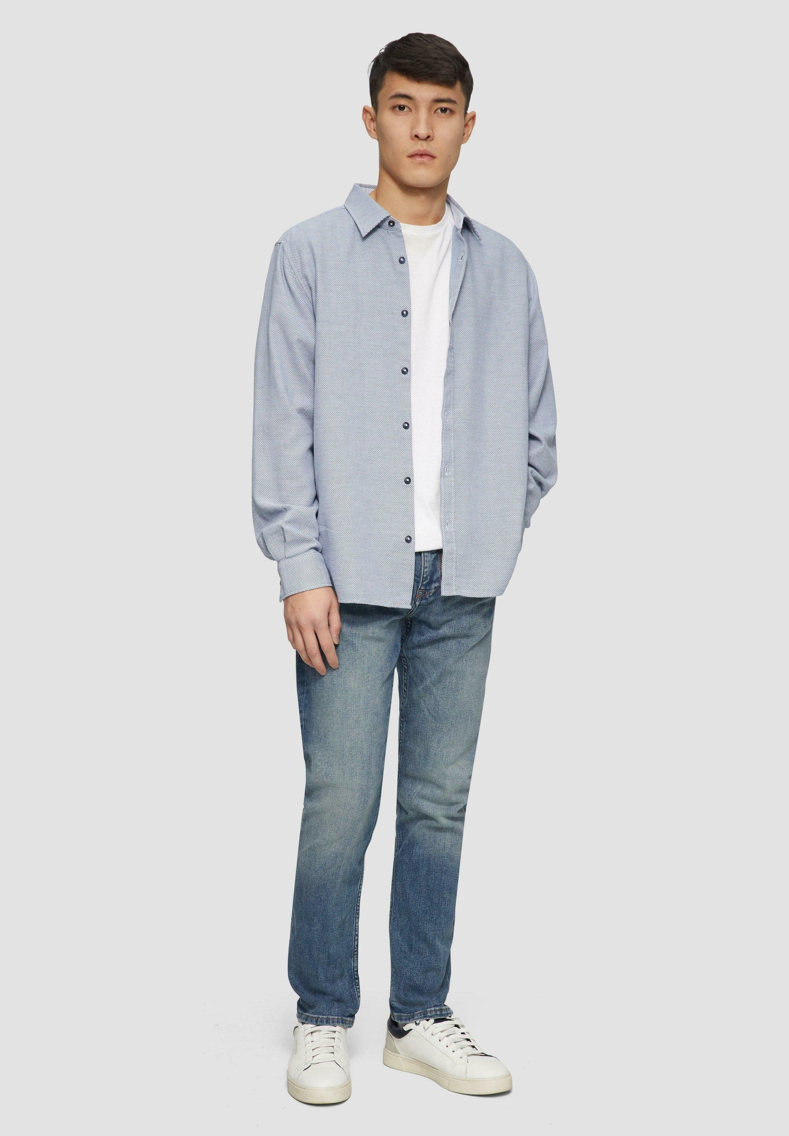 s.Oliver NELIO MID RISE