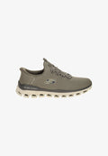 Skechers SKECHERS GLIDE STEP 233010 BRNT TAUPE - Trainers - brown natural