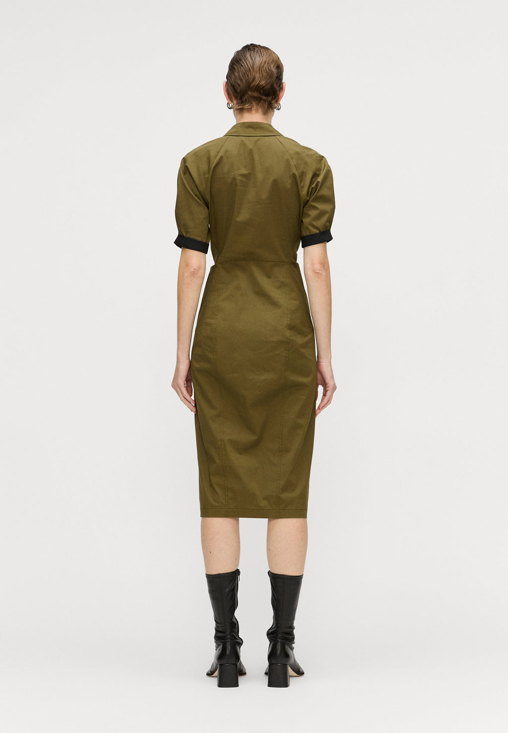 Diane von Furstenberg SHESKITA DRESS