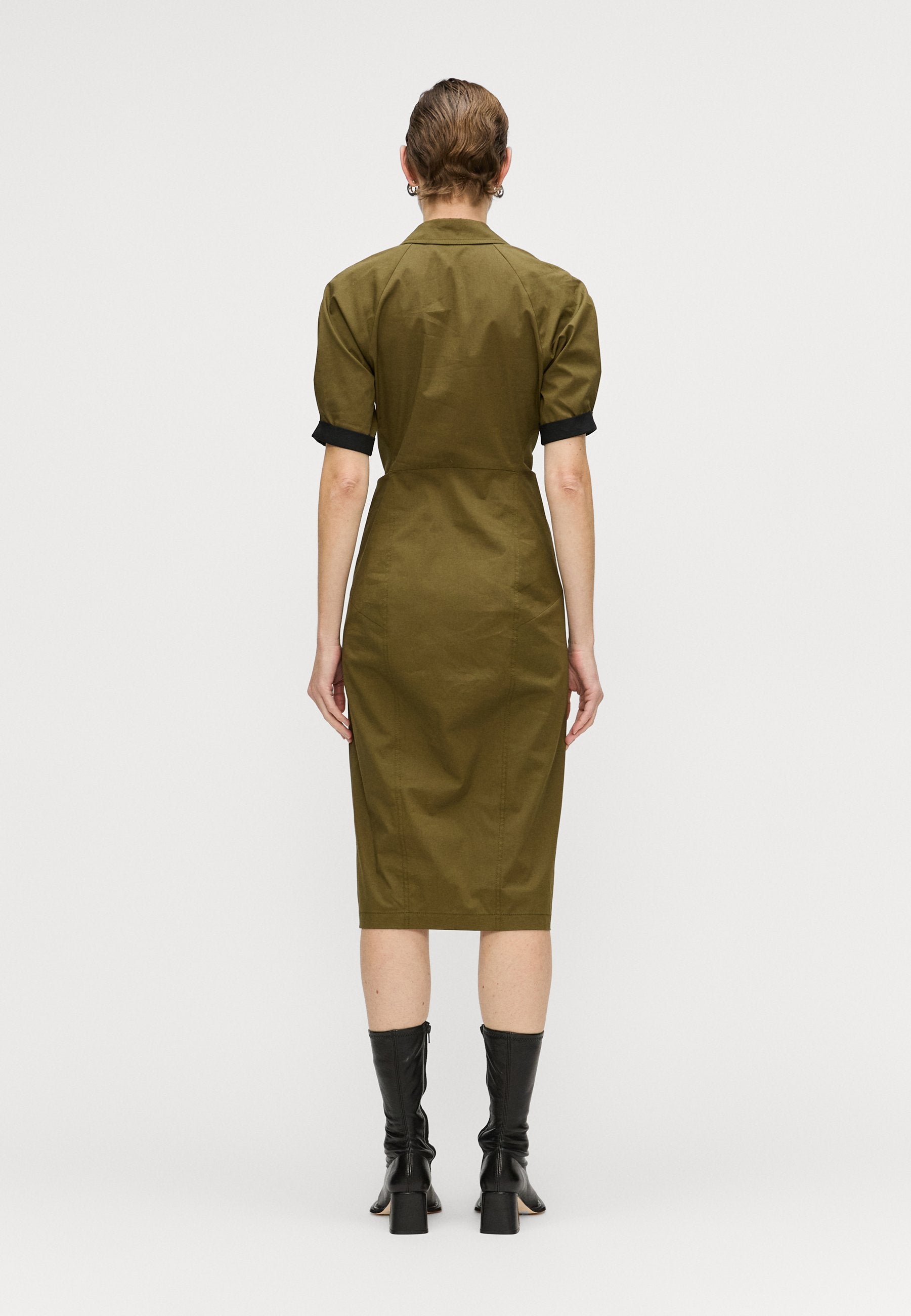 Diane von Furstenberg SHESKITA DRESS