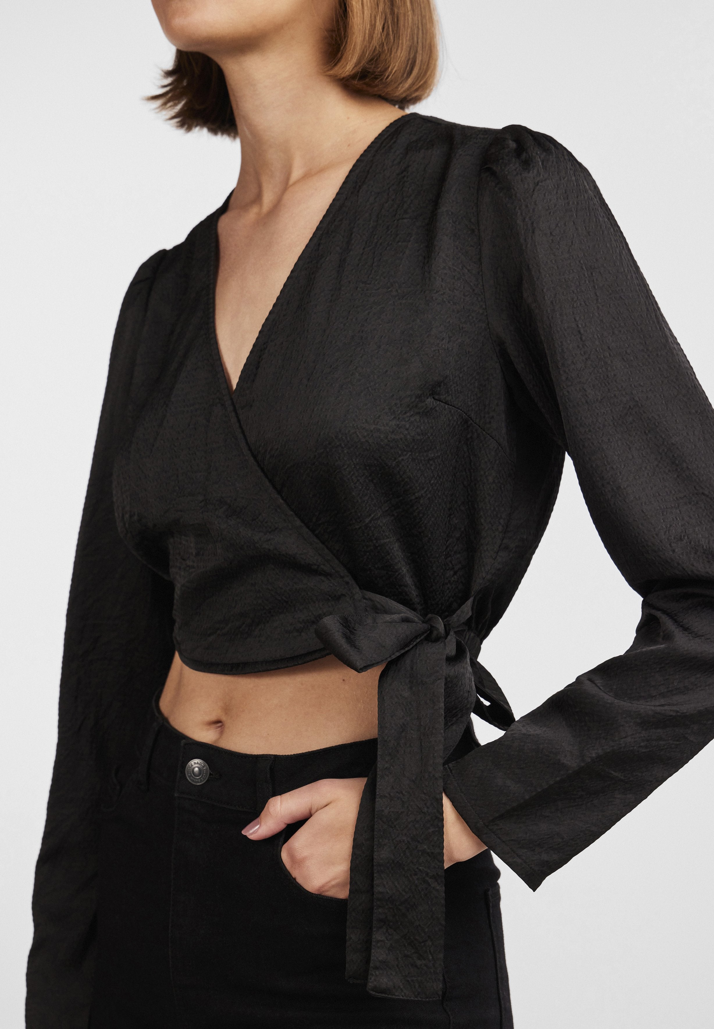 Pieces PCSENA WRAP
