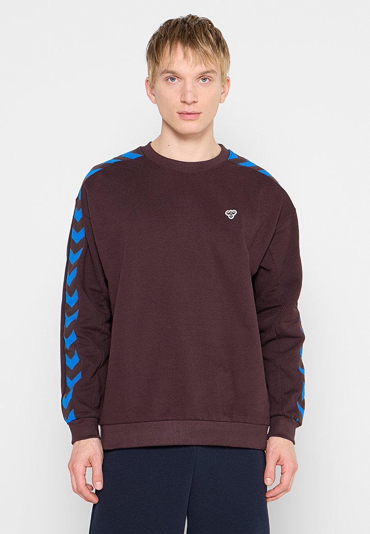 Hummel Sweatshirt Media 1